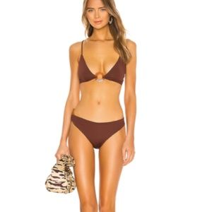 REVOLVE Johanna Ortiz Cabana Bikini Bottom
